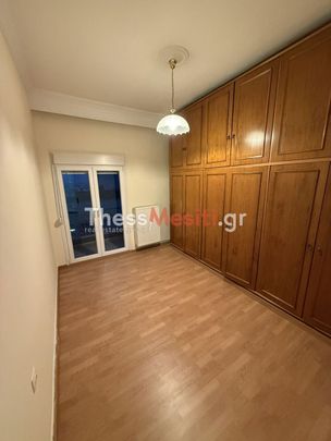 Διαμέρισμα για ενοικίαση Συκιές - Photo 1