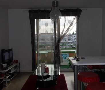 Location Appartement 1 pièce 22m² POITIERS 86000 - Photo 3