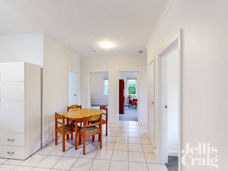 3/119 Victoria Road, Hawthorn East - Photo 2