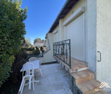 Location Appartement 1 pièce 18m² MONTPELLIER 34000 - Photo 6
