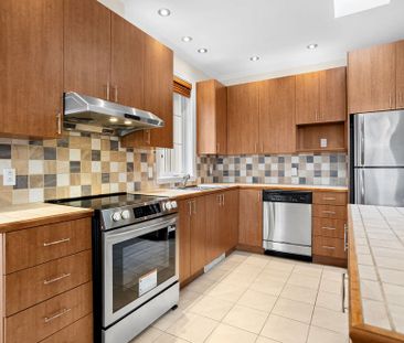 Appartement à louer à Montréal (Saint-Laurent) - Photo 6