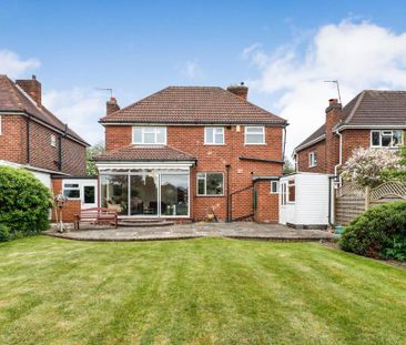 4 bedroom detached house to rent - Photo 1