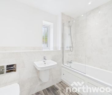 3 bedroom detached house to rent - Photo 5