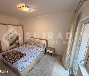 Apartament 2 camere | Balcon | Parcare subterană | Europa - Fotografie 5