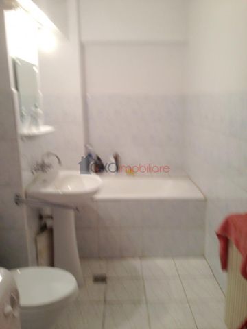 Apartament 3 camere de inchiriat in Cluj-Napoca, Marasti ID 2547 - Fotografie 4