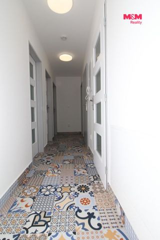 Pronájem bytu 3+kk 65 m², Hradec Králové - Photo 2