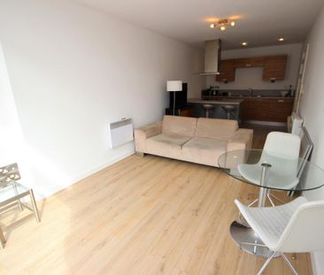 1 bedroom apartment to rent - Photo 2