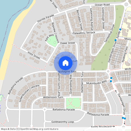 6 Muriel Court, DAWESVILLE WA 6211