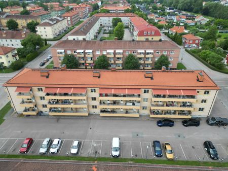 Ågärdsgatan, Köping - Foto 3