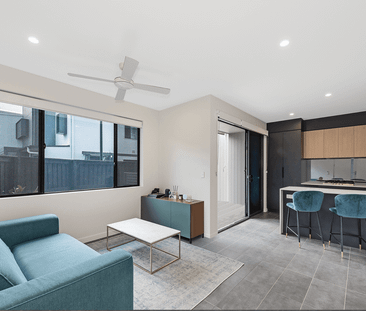 Resort Living at Home - Photo 1