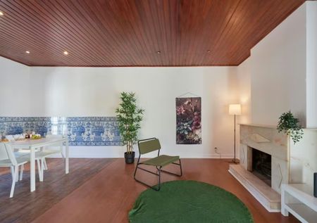 Rua Trinta, Lisbon, Lisbon 1300 - Photo 2