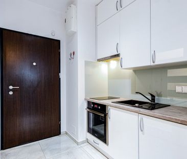 Warszawa, Wola, Sztuk Pięknych - Photo 3