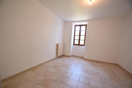 Location Appartement 3 pièces 106m² VOGUE 07200 - Photo 2