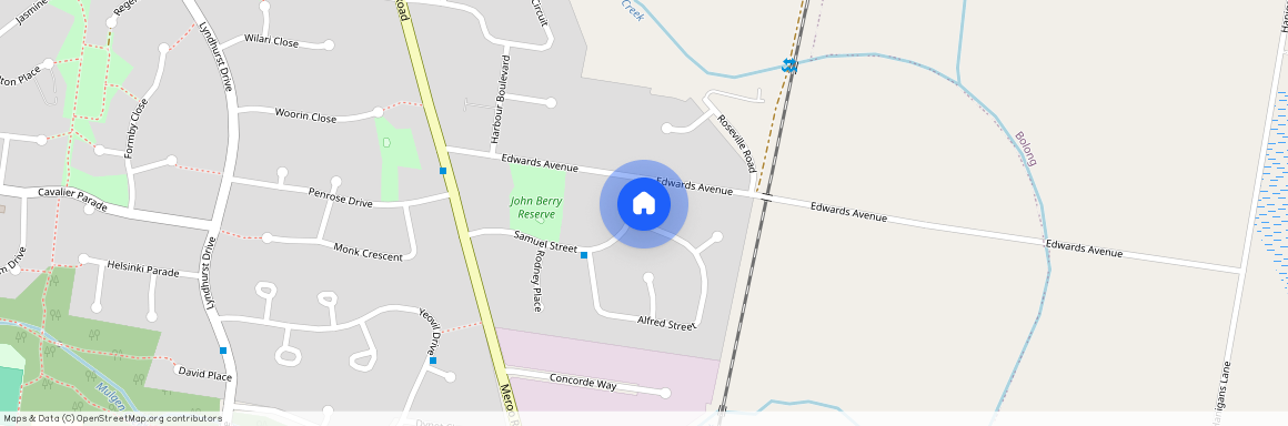 2 Alfred Street, Bomaderry