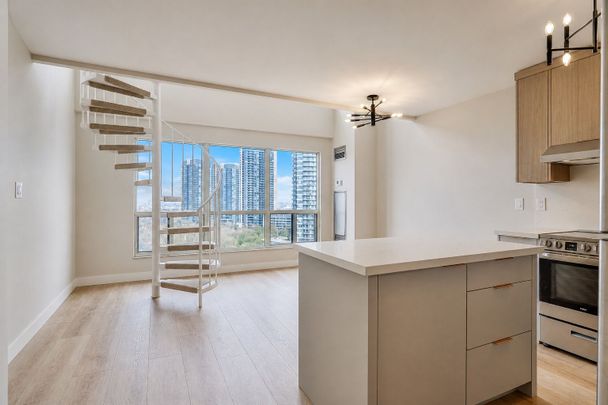For Lease - 2269 Lakeshore Boulevard Unit# 1605, Toronto, Ontario - Photo 1