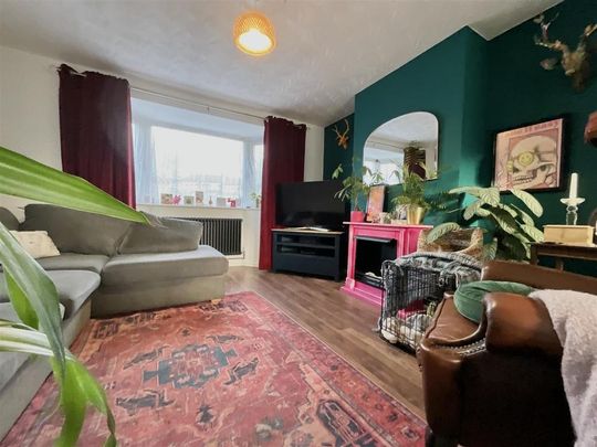 3 bedroom terraced house to rent - Photo 1