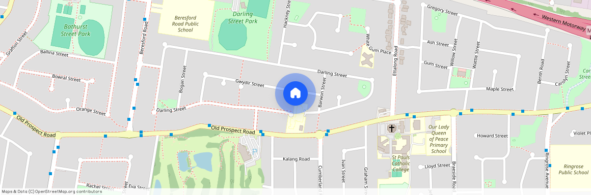 12 Gwydir Street, NSW 2145, Greystanes