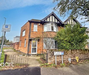 1 bedroom in a house share to rent - Photo 6