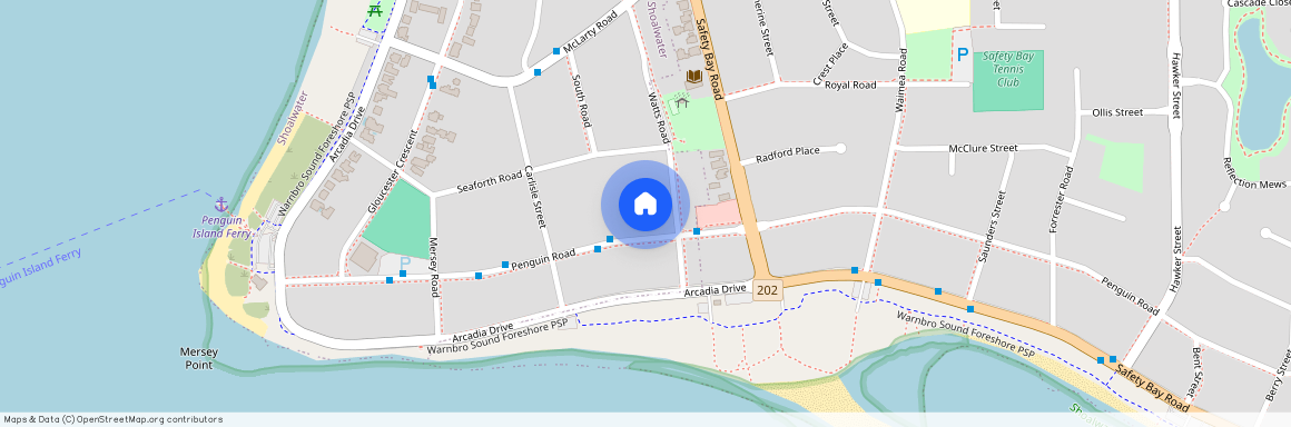 6/54 Penguin Road, Shoalwater WA 6169