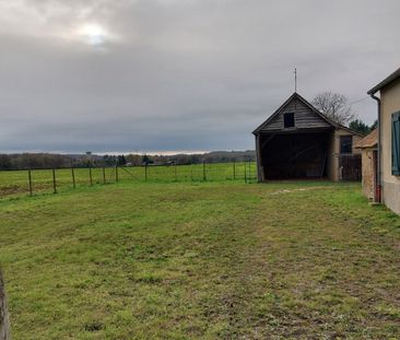 location maison 2 chambres - Photo 4