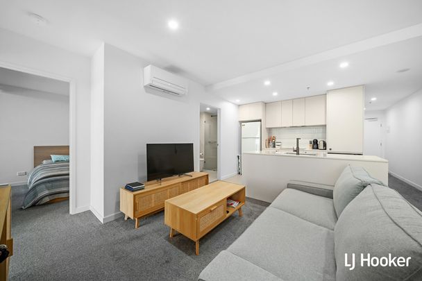 2108/2 Grazier Lane, Belconnen ACT - Photo 1