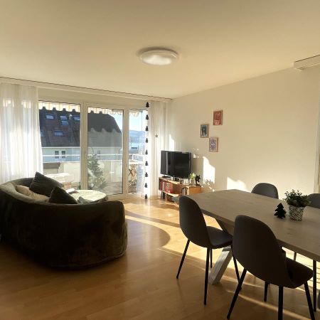 2.5 Zimmer, 1. Stock - Photo 4