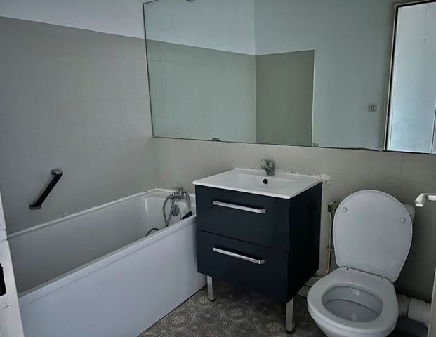 Appartement Rouen 2 pièce(s) 37.99 m2 - Photo 1