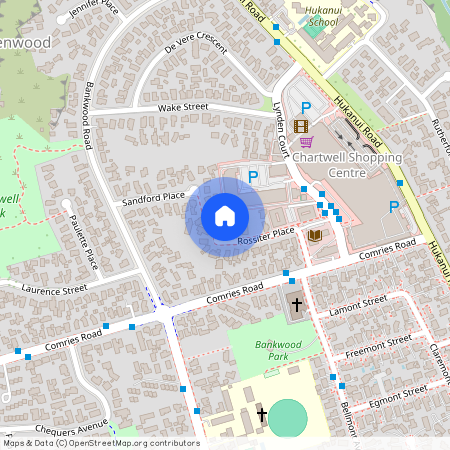 26 Rossiter Place, 3210, Chartwell