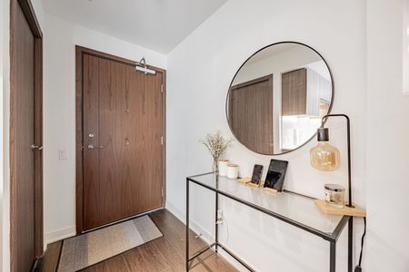 For Lease - 17 Bathurst Street Unit# 3303, Toronto, Ontario - Photo 4