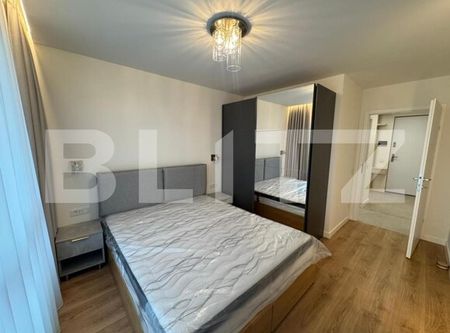 Apartament lux cu 3 camere, 80mp, 2 bai- Zona Frunzișului - Photo 3