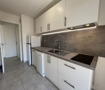 Location Appartement 1 pièce 28m² LE CANNET 06110 - Photo 5