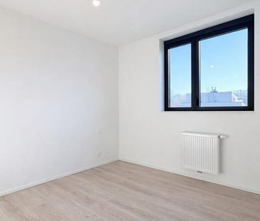 Appartement te huur - Photo 1