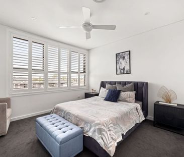 Modern Low-Maintenance Living in a Prime North Kellyville Location - Photo 6