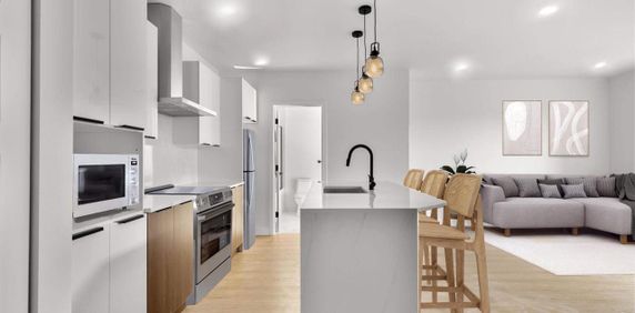 1 CH - 1 SDB - Montréal - $1,700 /mo - Photo 2