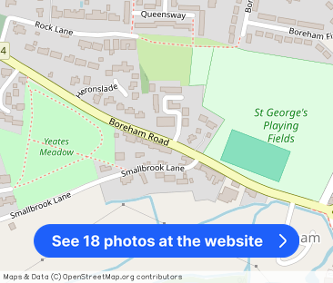 Boreham Road, Warminster - Photo 1