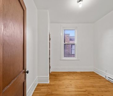 Appartement à louer - Montréal (Côte-des-Neiges/Notre-Dame-de-Grâce... - Photo 4