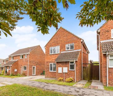 Copperfield Close, Wantage - Photo 2