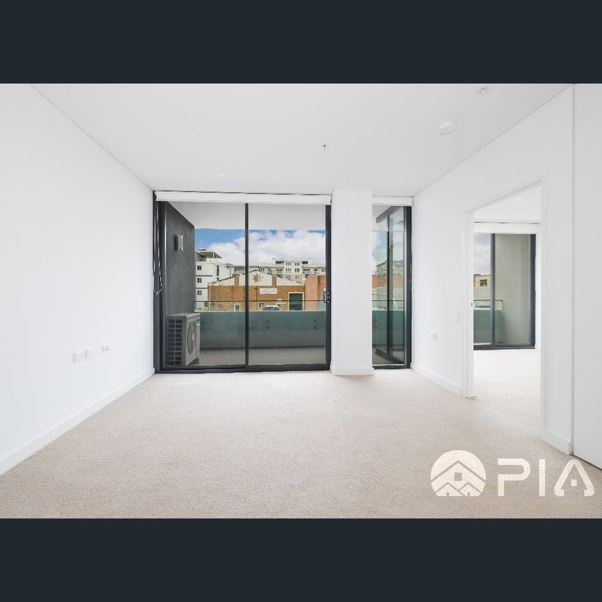 As new 1-bedroom modern apartment now for lease **property for sale at the same time** - Photo 1