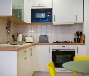 1 bedroom apartment to rent - Photo 4