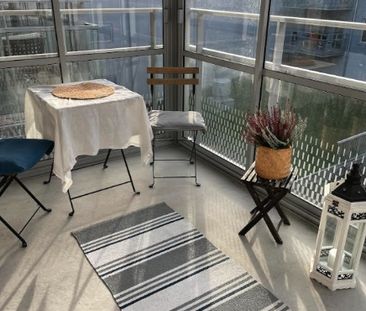 Linköping - 2rok - 6mån - 11.560kr/mån - Foto 5