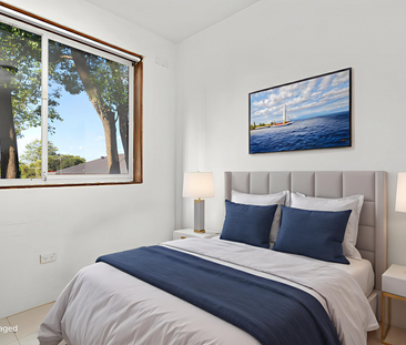 1 BEDROOM UNIT - Photo 2