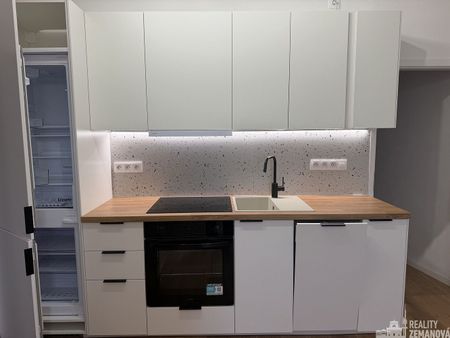 Pronájem bytu 2+kk 49 m² - Photo 4