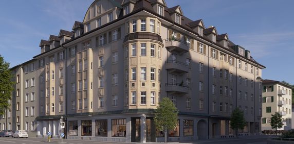 "Charming single apartment to fall in love with!" - Photo 2