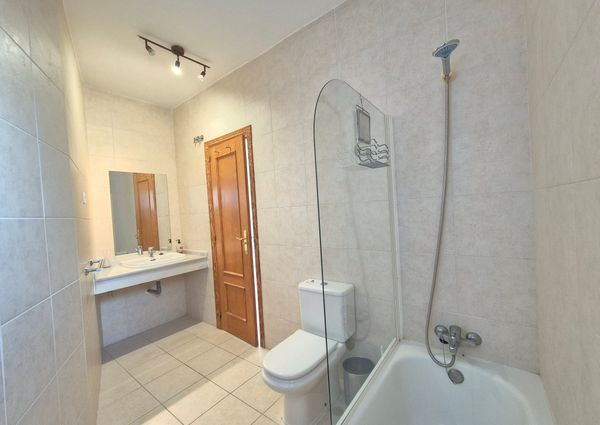 941393 - Atico - Penthouse for rent El Higuerón, Fuengirola, Málaga, Spain