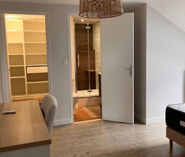 Type 5 LE RHEU - Colocation possible - Photo 1