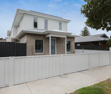 1/6 Thorpe Street, Newport - Photo 6