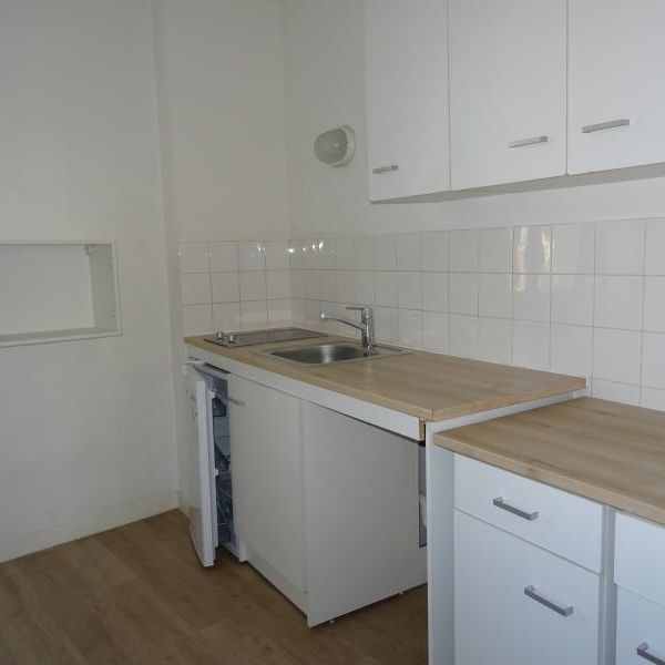 Location Appartement 2 pièces 54m² - Photo 1
