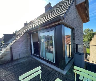 Recent DUPLEXAPPARTEMENT met zonneterras, GARAGE en bovengrondse st... - Photo 5