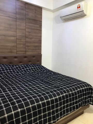Sky Breeze Service Apartment - Foto 4