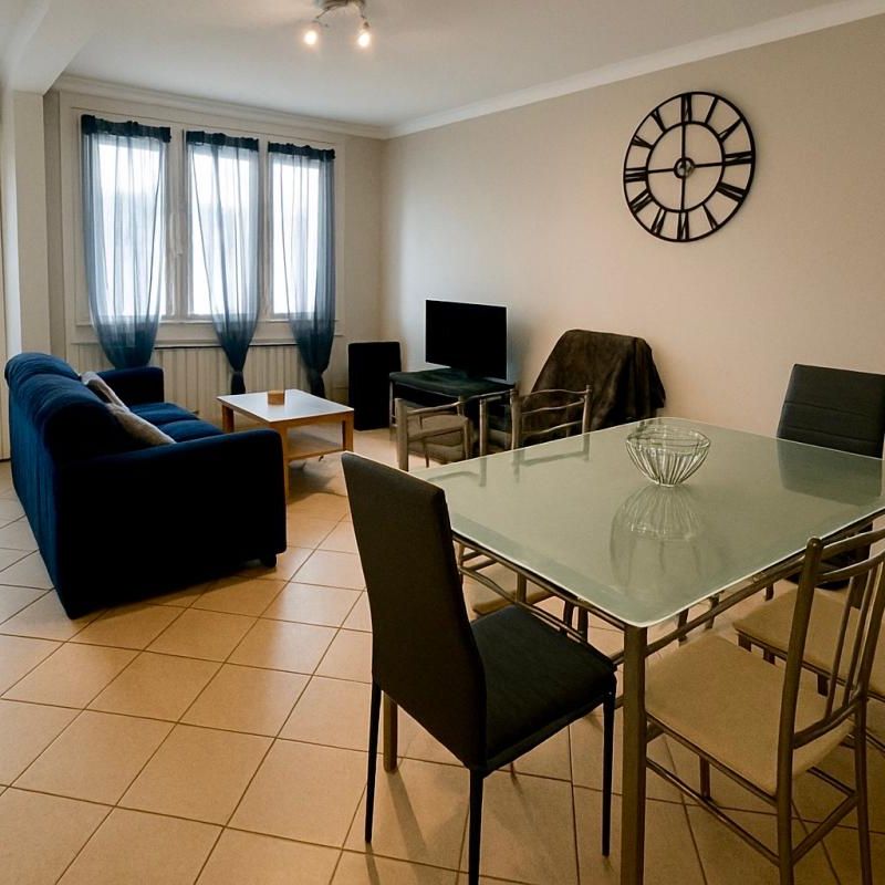 Maison Saint Germain Sur Moine 3 pièce(s) 75 m2 - Photo 1